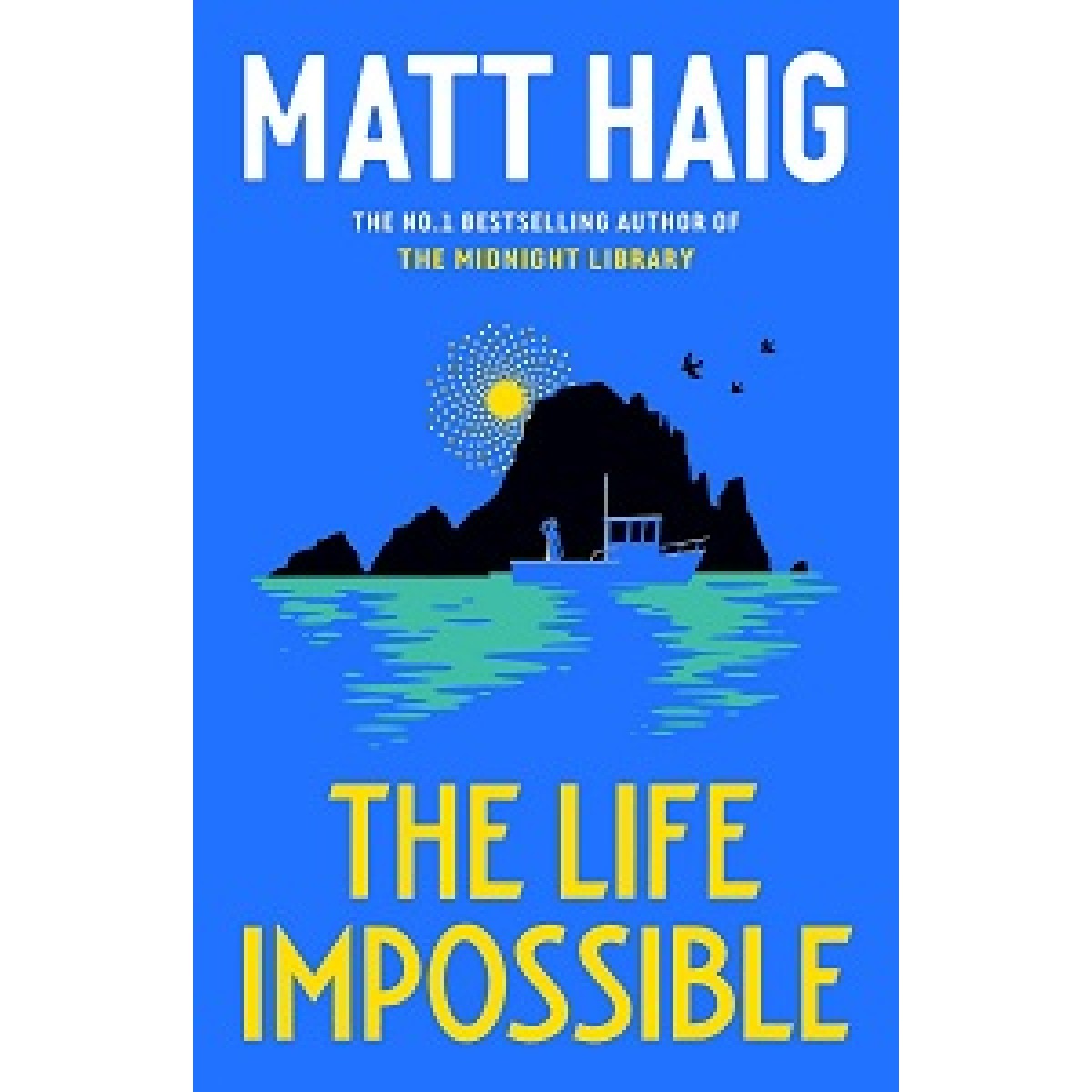 The Life Impossible The Life Impossible