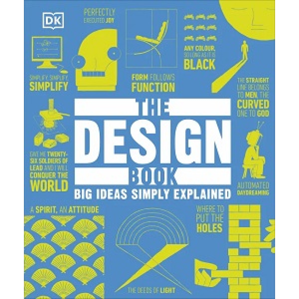 Big Ideas: The Design Book Big Ideas: The Design Book