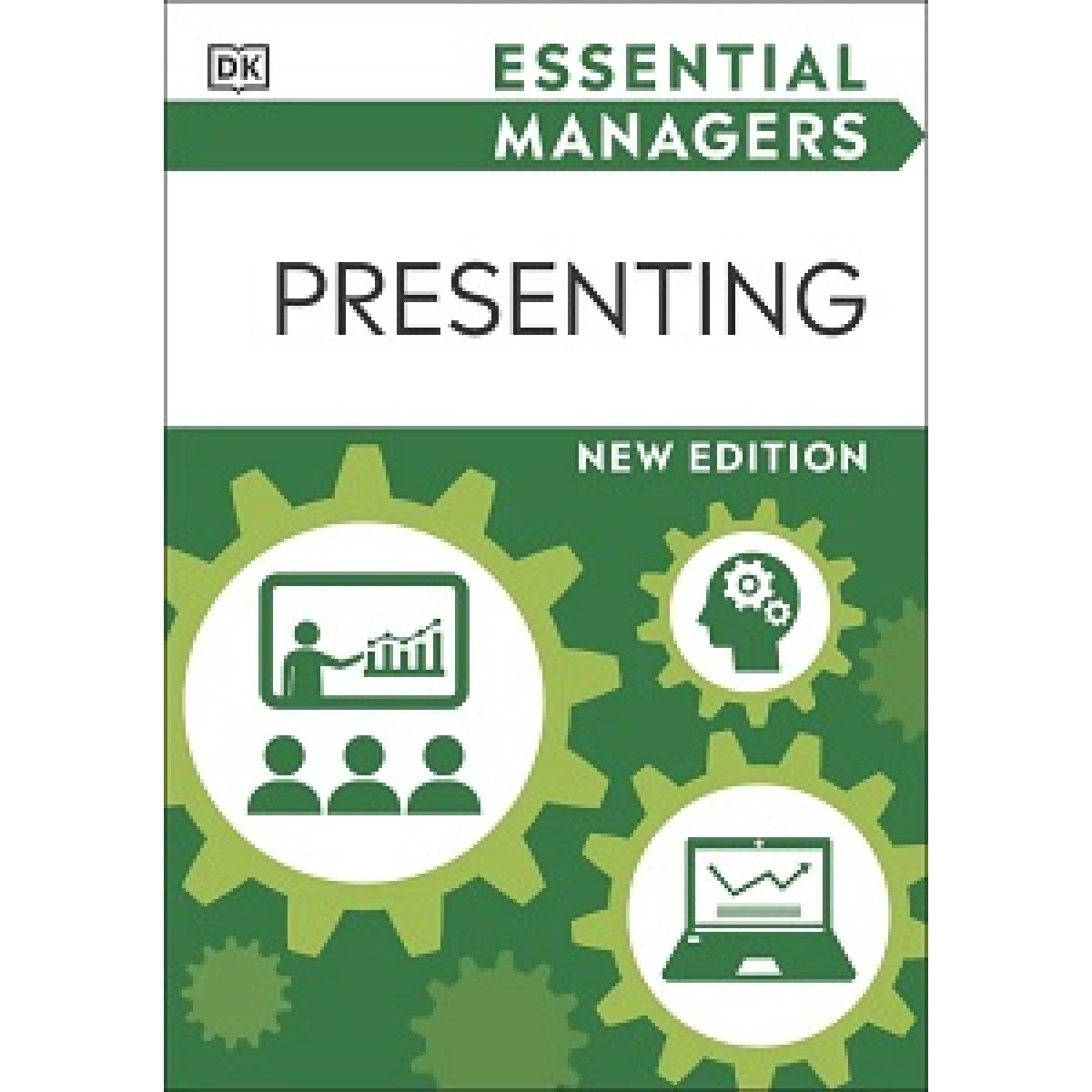 Essential Manager: Presenting (new ed.) Essential Manager: Presenting (new ed.)