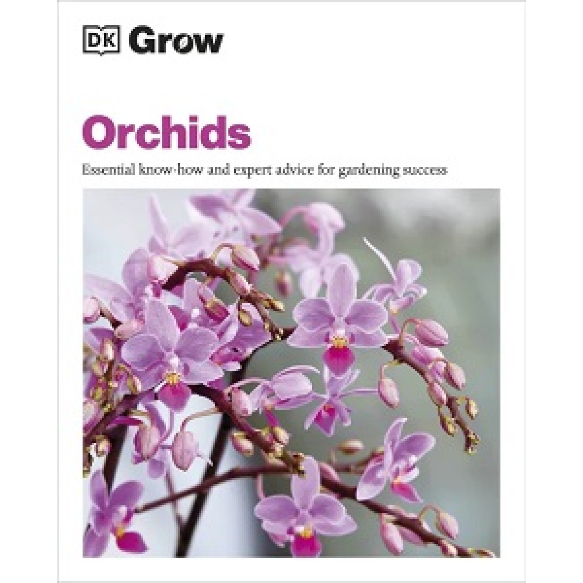 Grow Orchids Grow Orchids