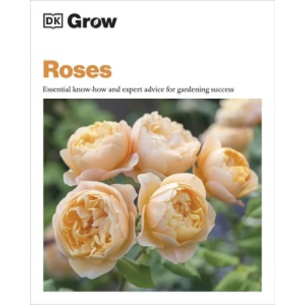 Grow Roses Grow Roses