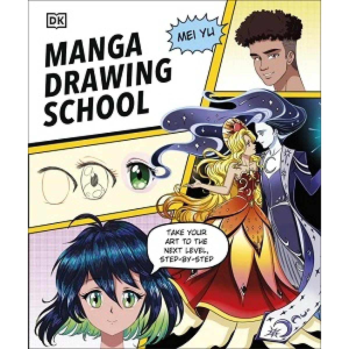 Manga Drawing School Manga Drawing School