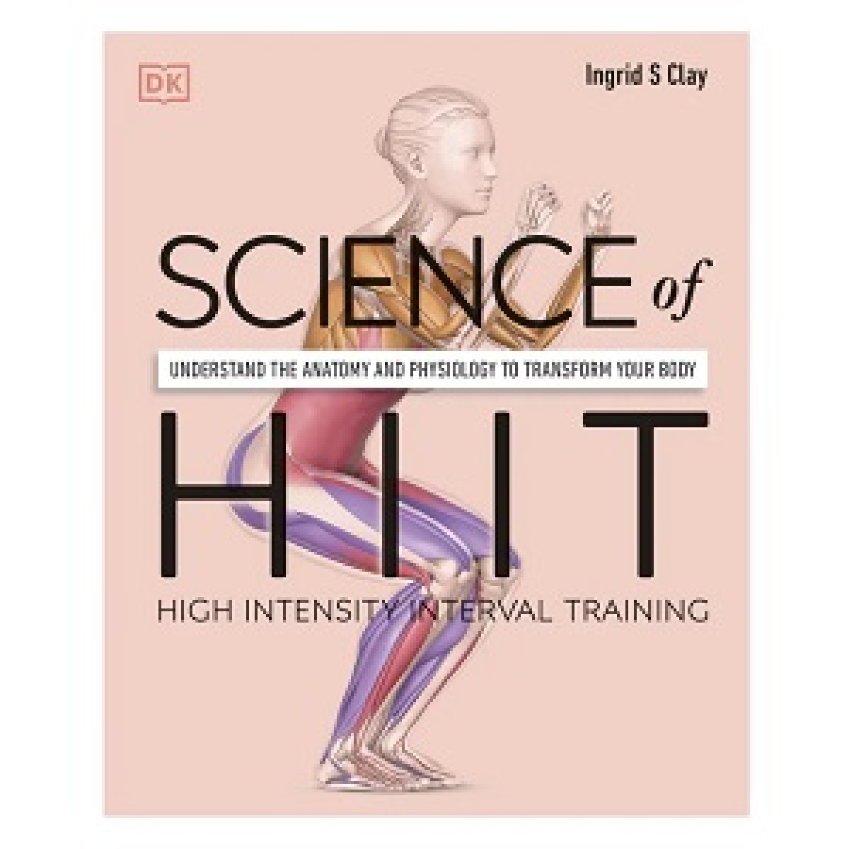 Science of HIIT Science of HIIT