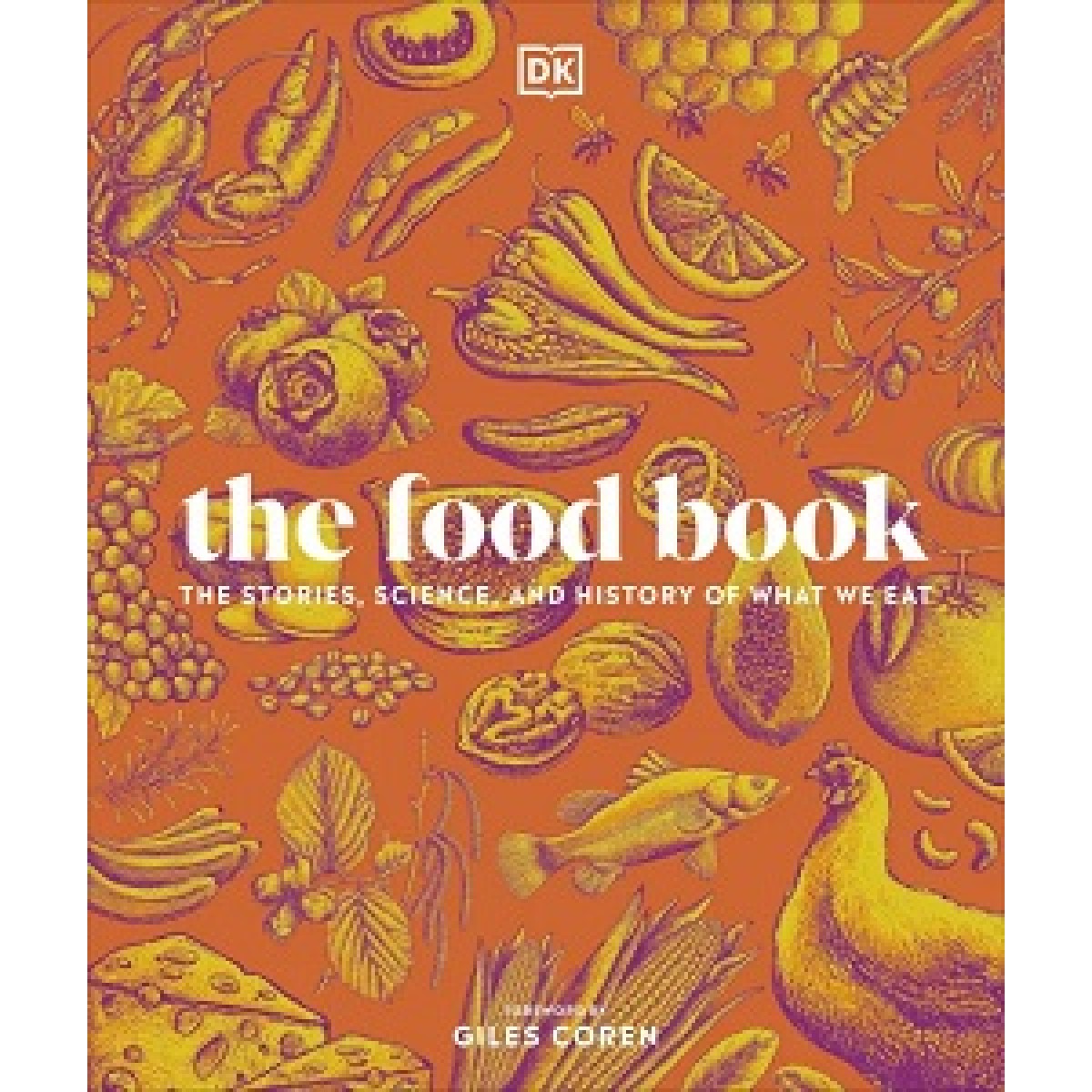 The Food Book The Food Book
