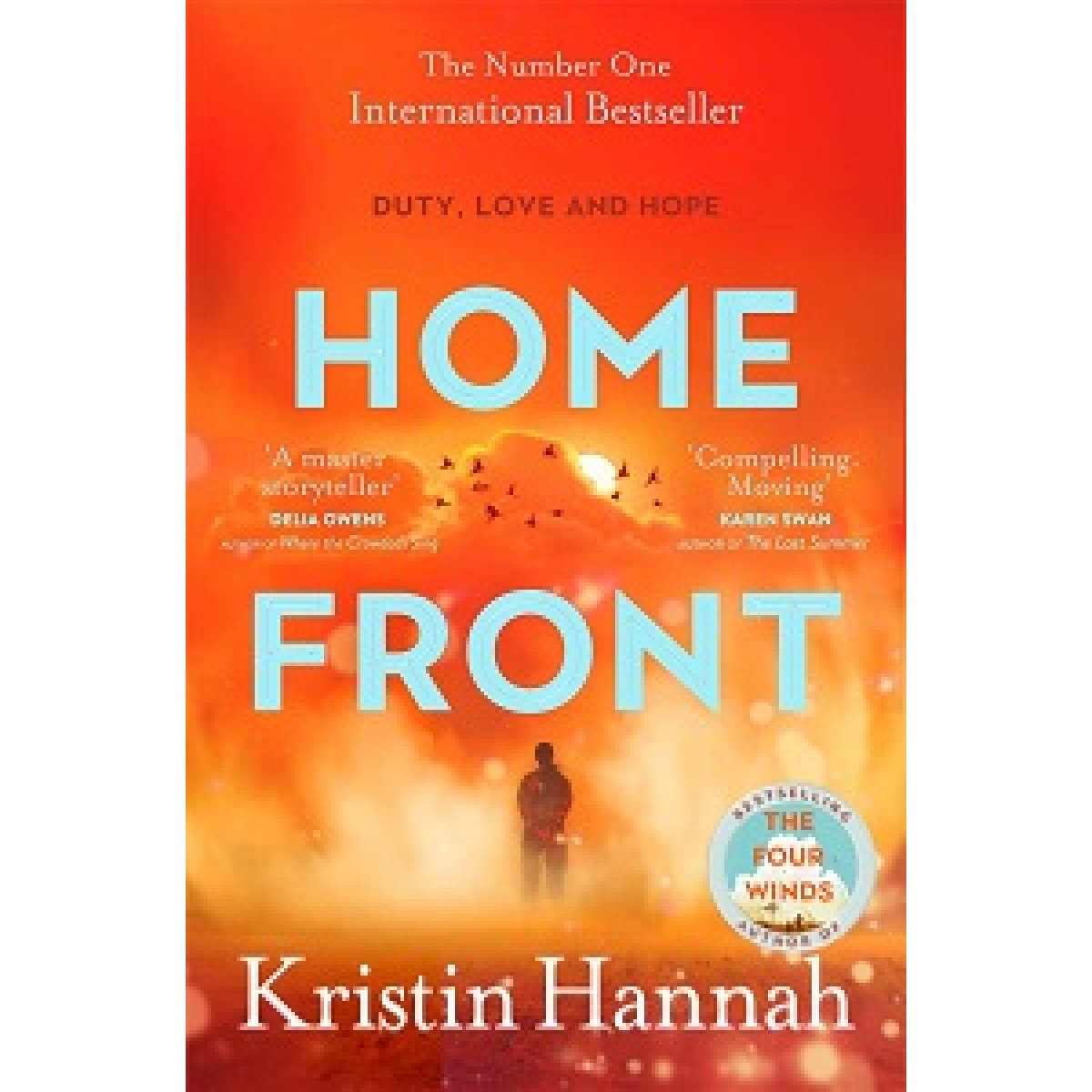 Home Front Home Front