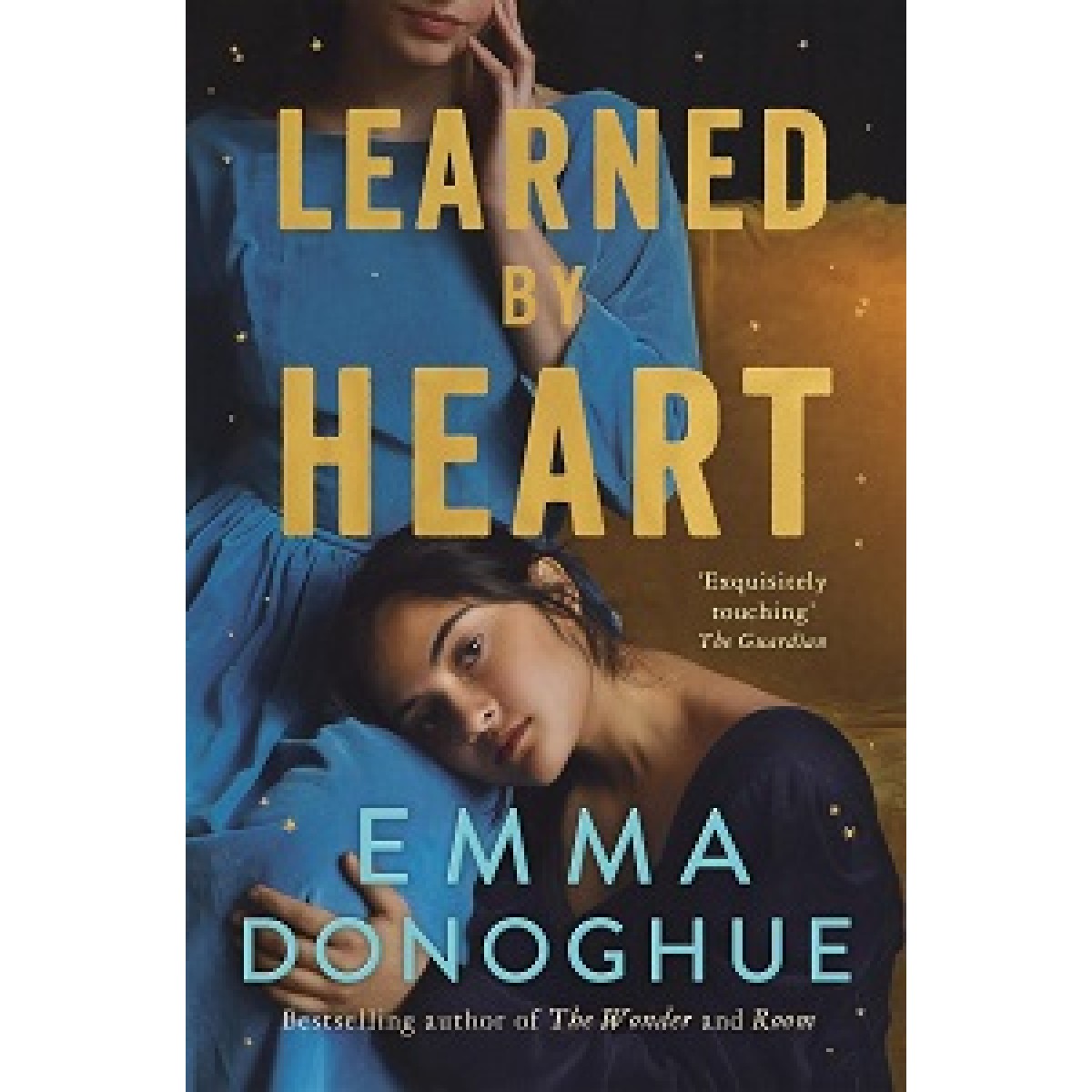 Learned by Heart Learned by Heart
