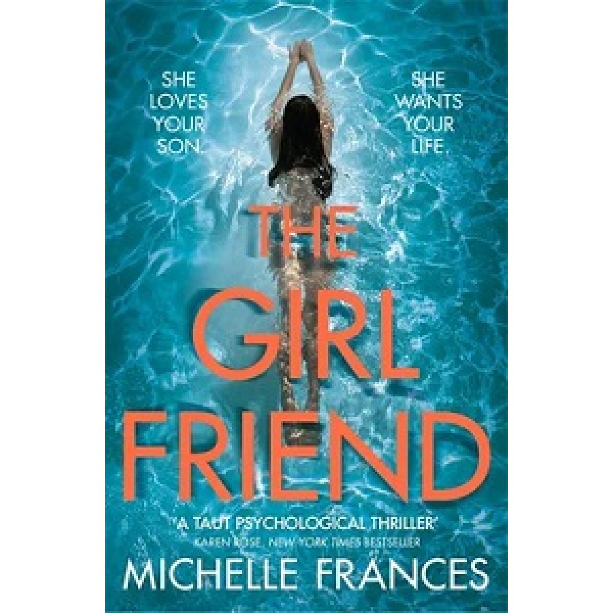 The Girlfriend The Girlfriend