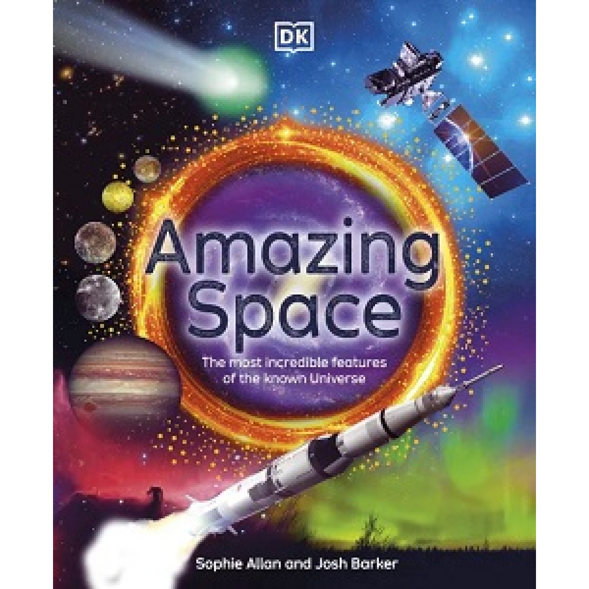 Amazing Space Amazing Space