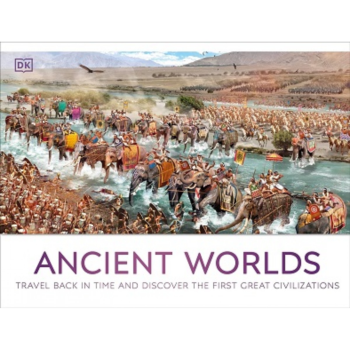 Ancient Worlds Ancient Worlds