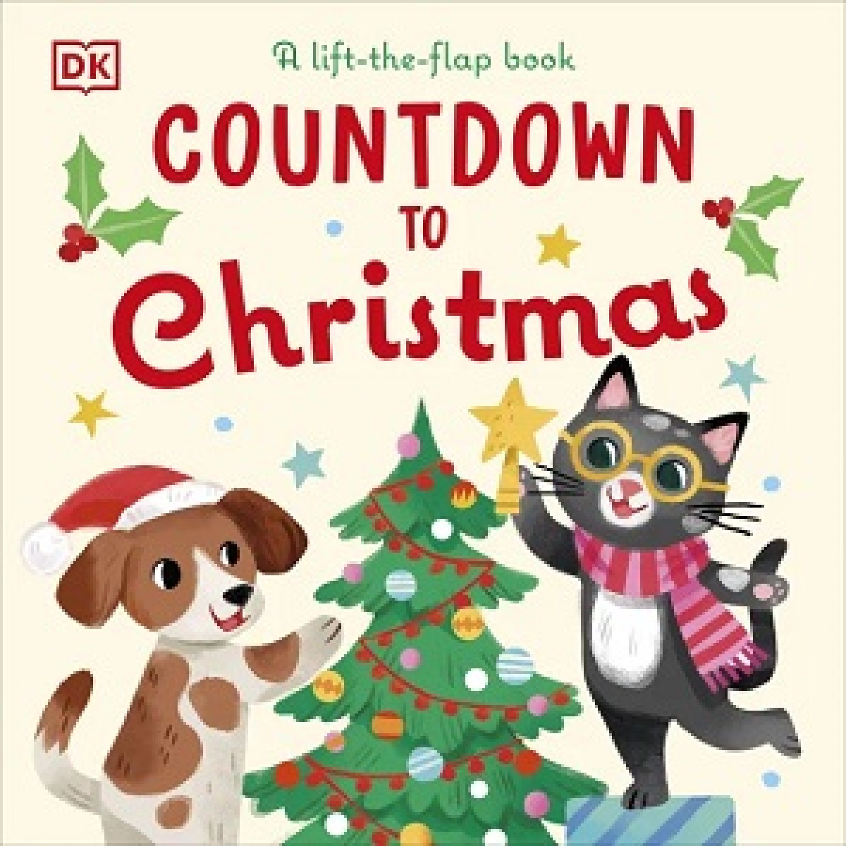 Countdown to Christmas Countdown to Christmas