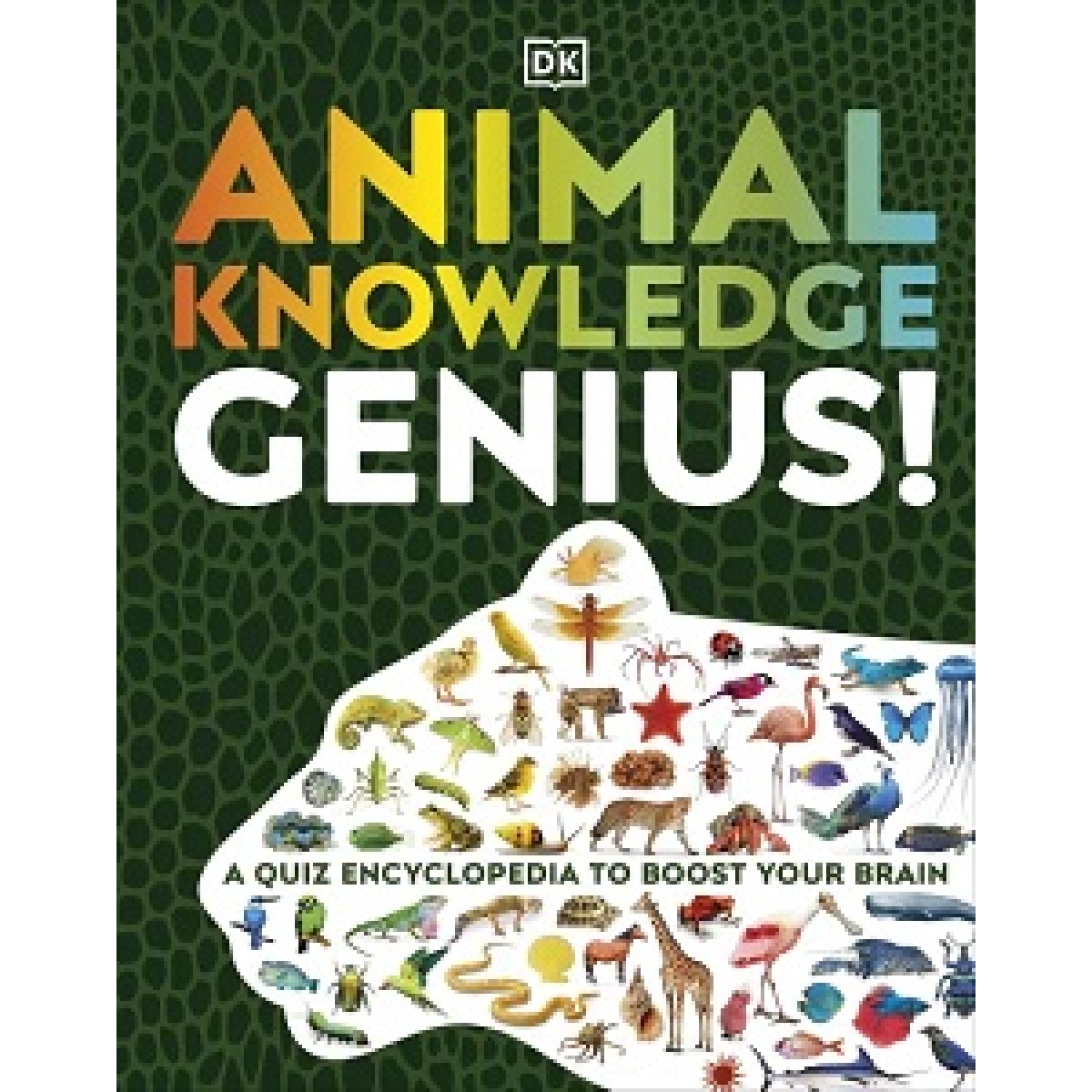 Knowledge Genius: Animal Knowledge Genius: Animal