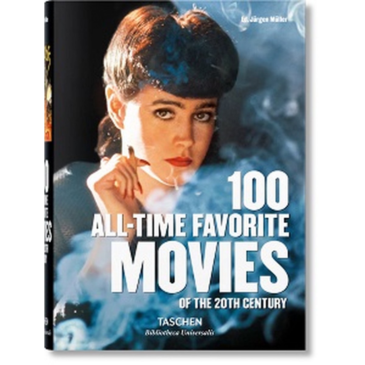 100 All-Time Favorite Movies of the 20th Century (BU) 100 All-Time Favorite Movies of the 20th Century (BU)