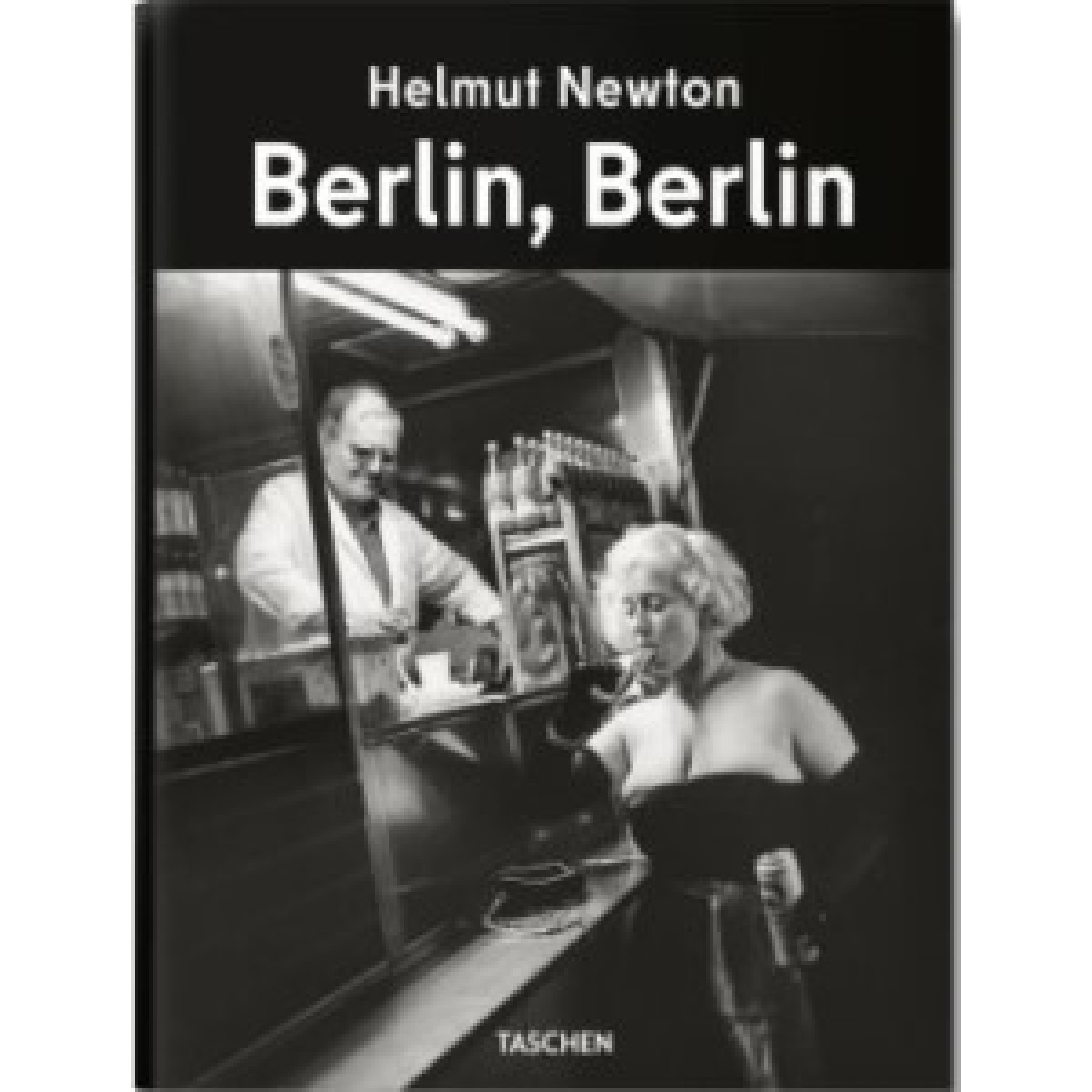 Berlin, Berlin Berlin, Berlin