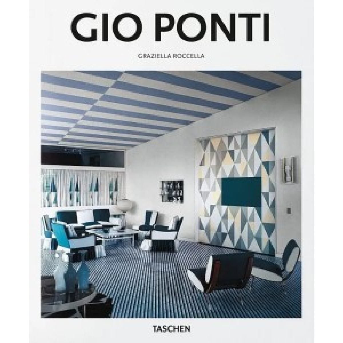 Gio Ponti Gio Ponti