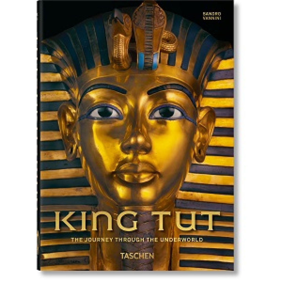 King Tut. The Journey through the Underworld (40th Ed.) King Tut. The Journey through the Underworld (40th Ed.)