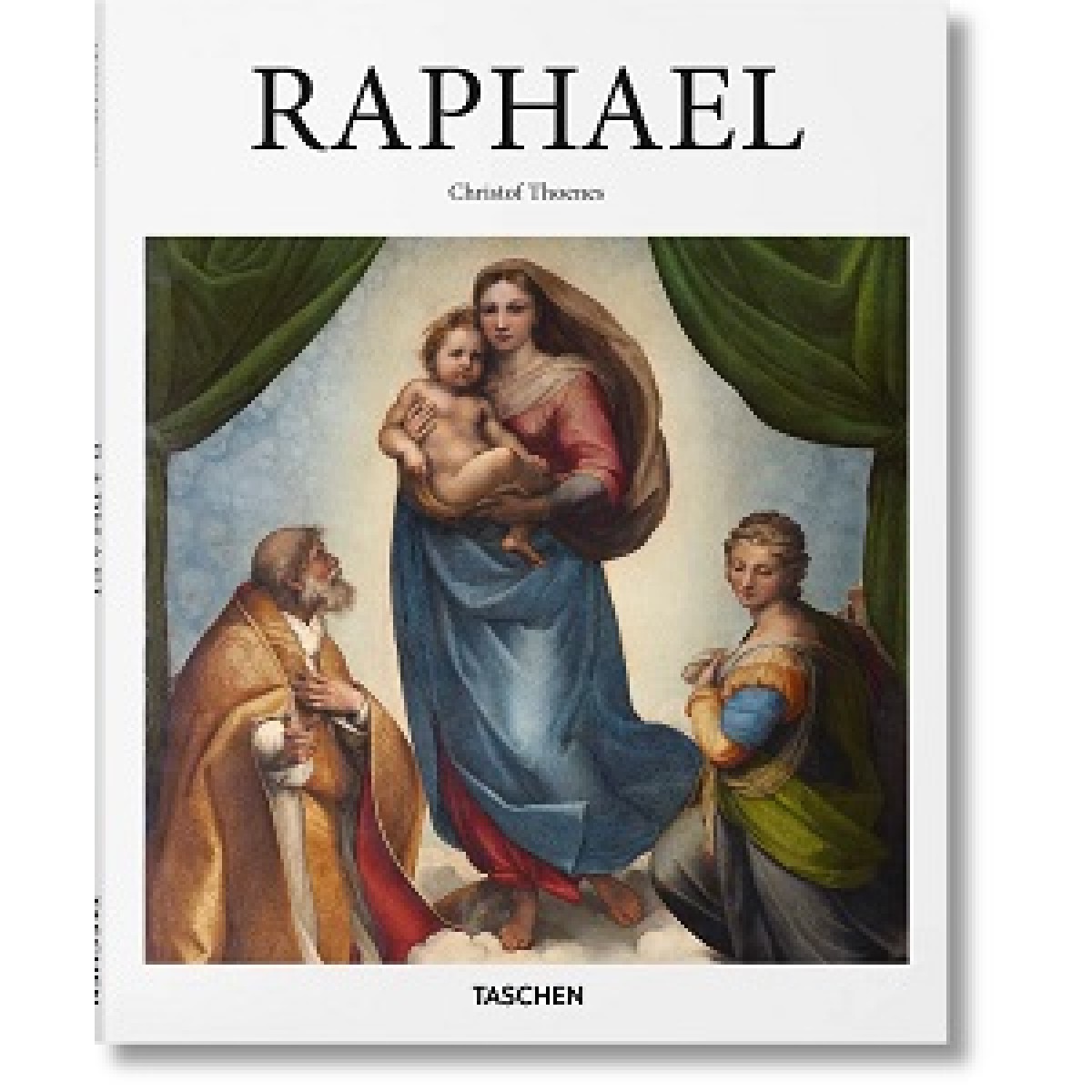 Raphael Raphael