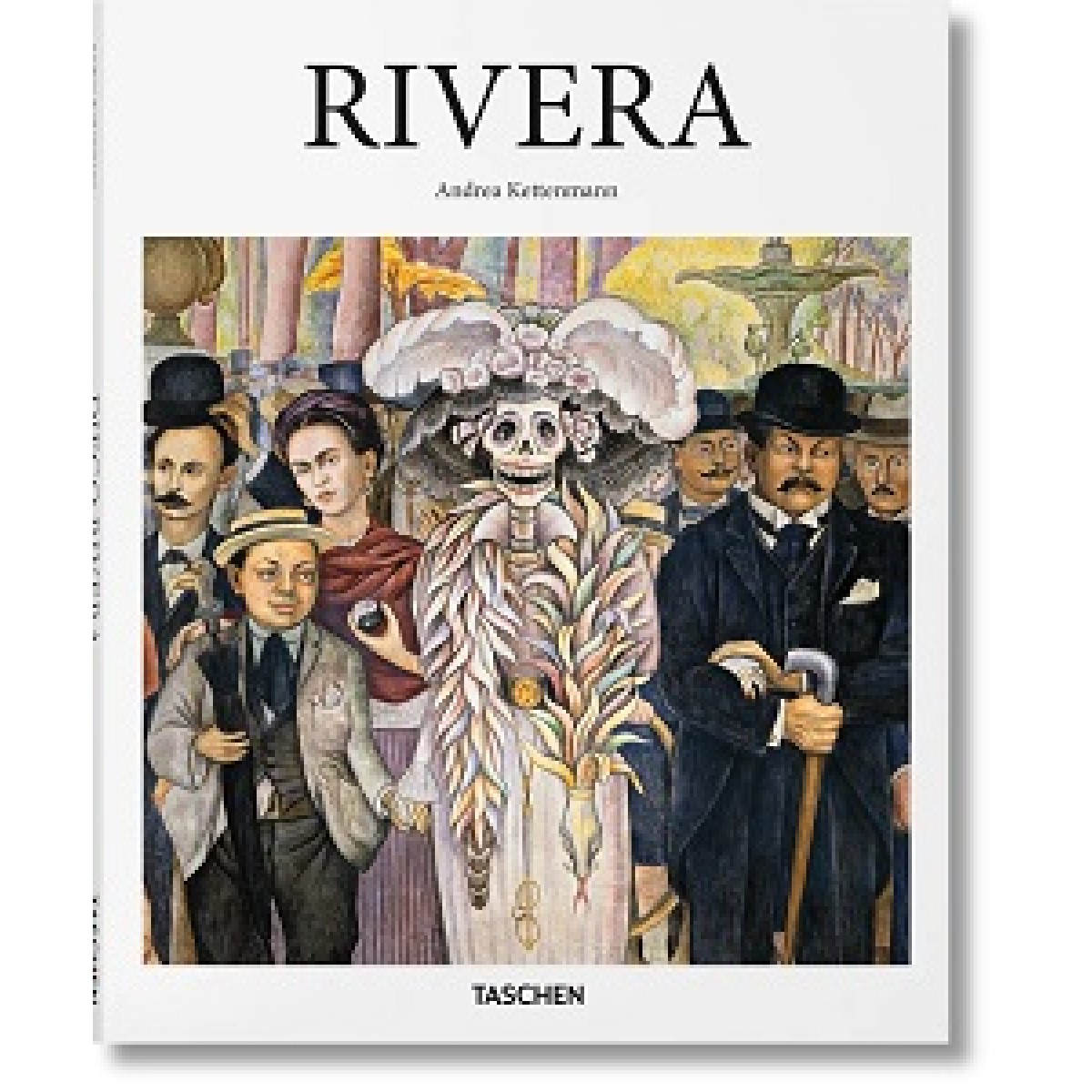 Rivera Rivera