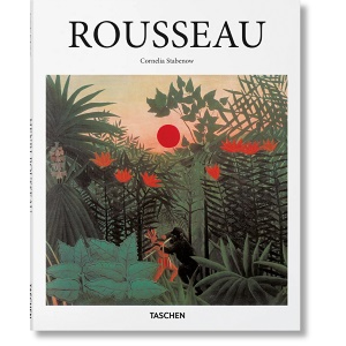 Rousseau Rousseau