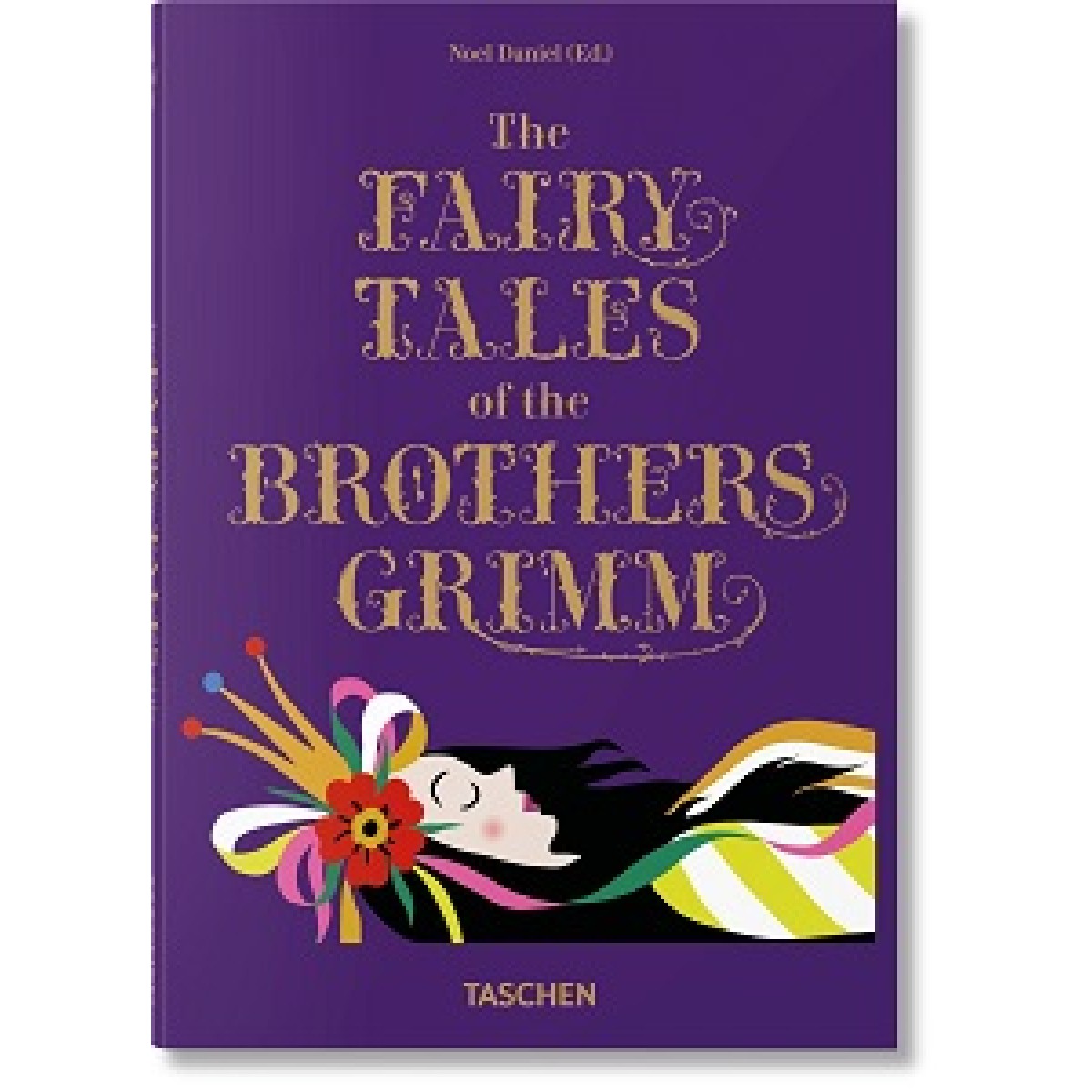 The Fairy Tales of the Brothers Grimm The Fairy Tales of the Brothers Grimm