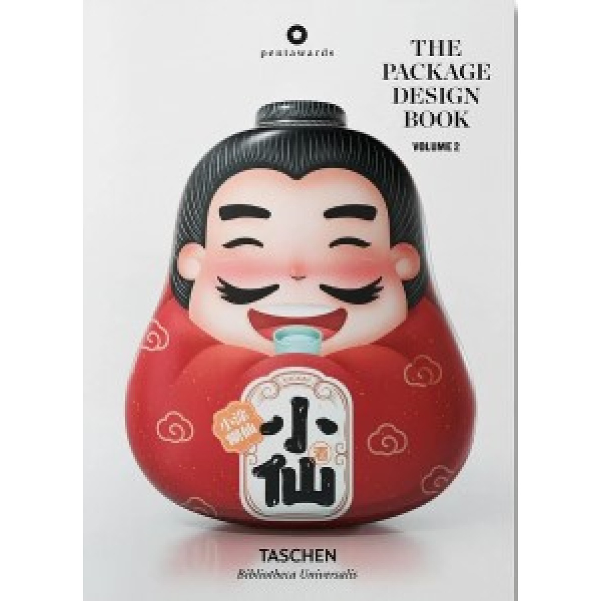 The Package Design Book. Volume 2 The Package Design Book. Volume 2