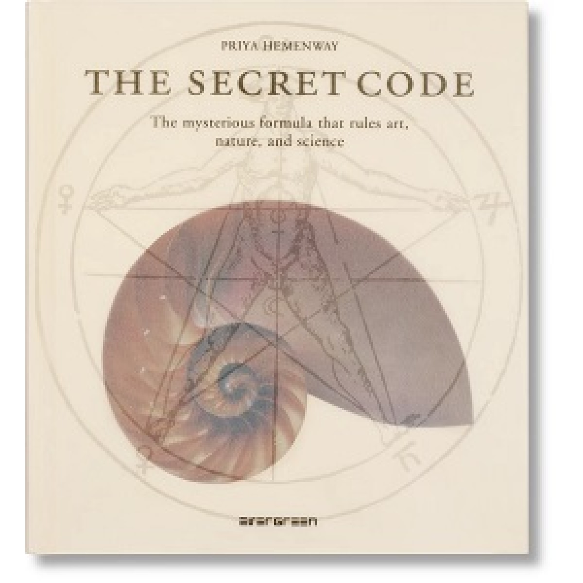 The Secret Code The Secret Code