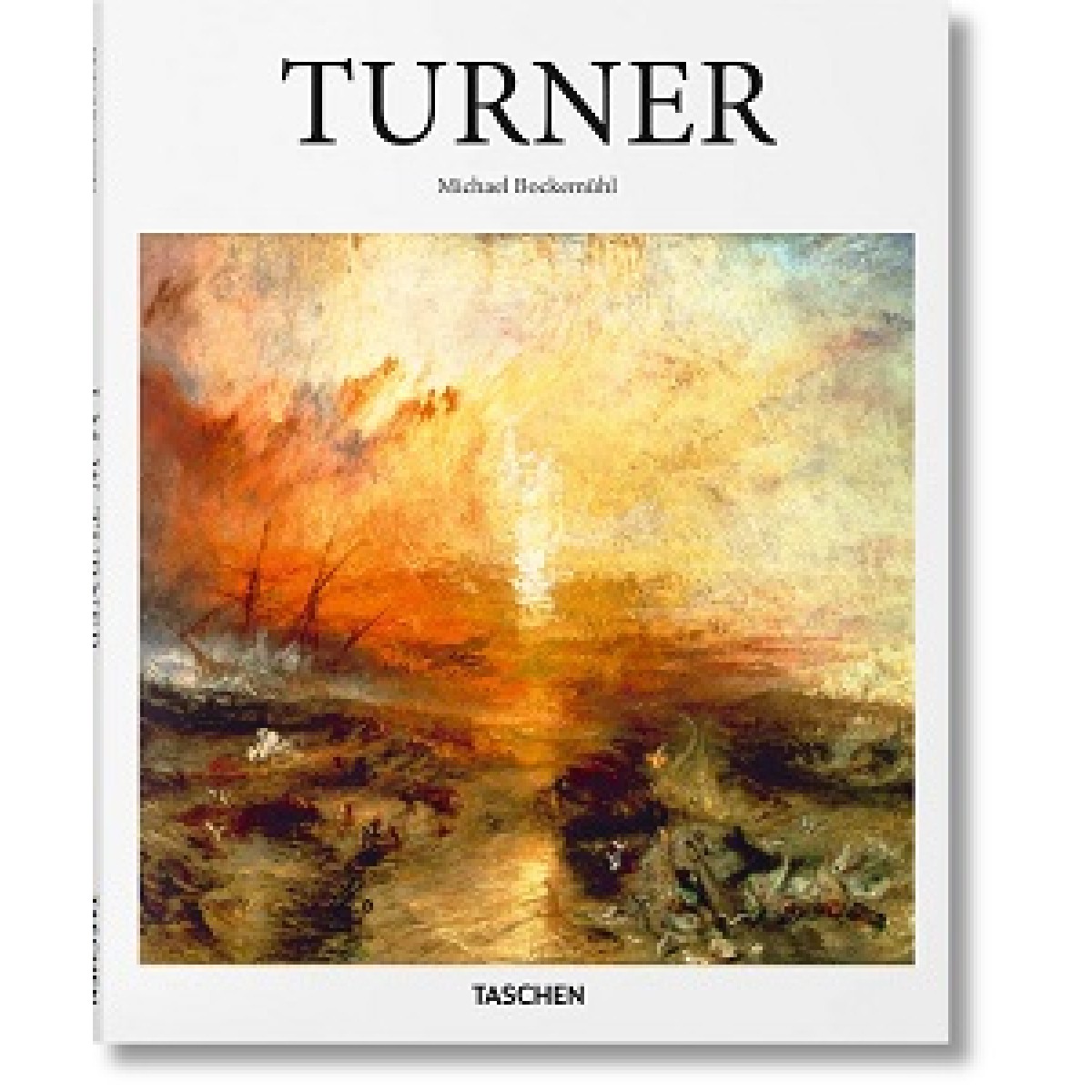 Turner Turner