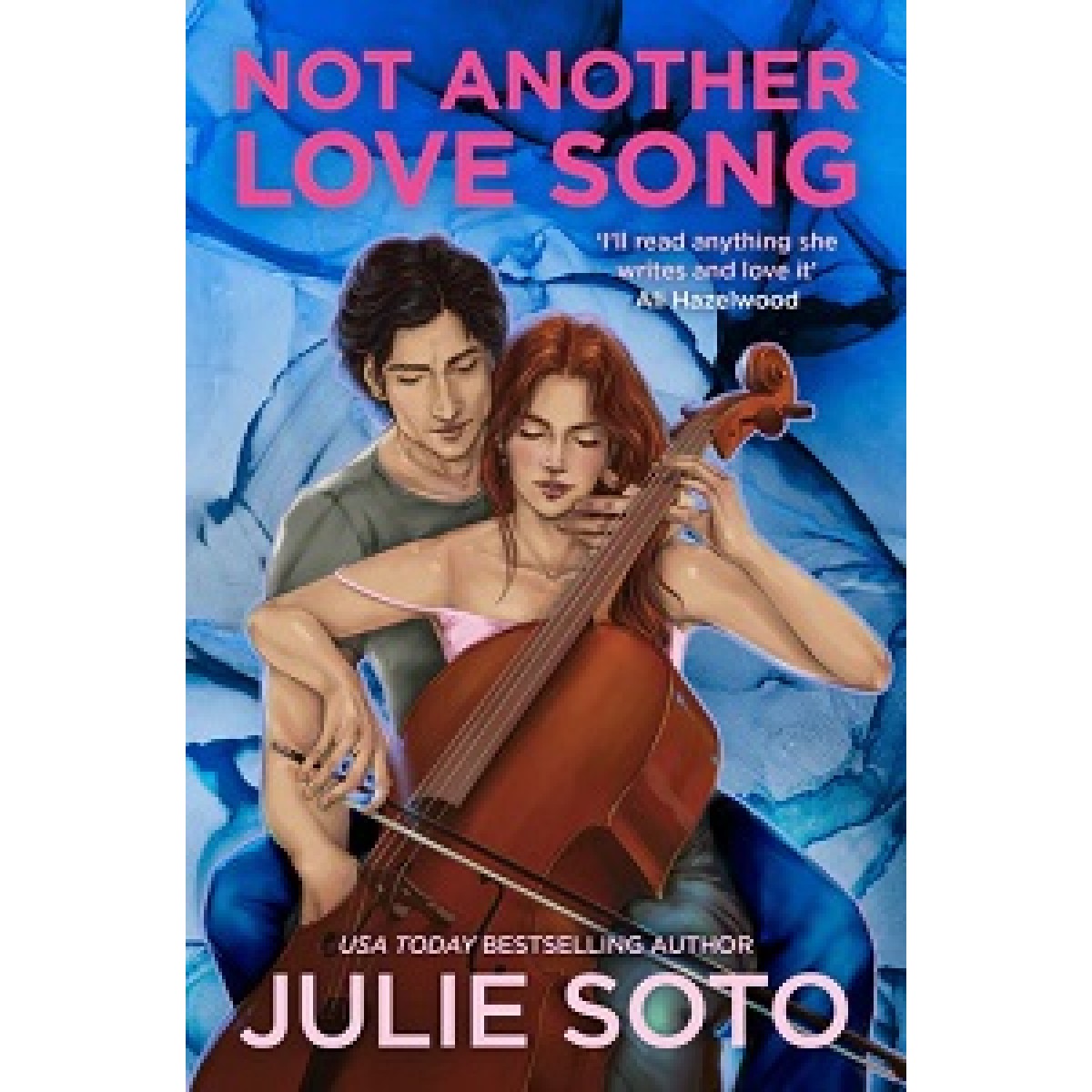 Not Another Love Song Not Another Love Song
