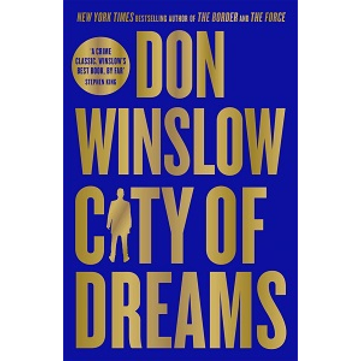 The Danny Ryan Trilogy Book2: City of Dreams The Danny Ryan Trilogy Book2: City of Dreams