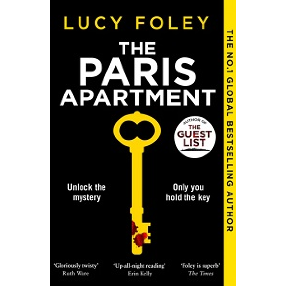 The Paris Apartment The Paris Apartment