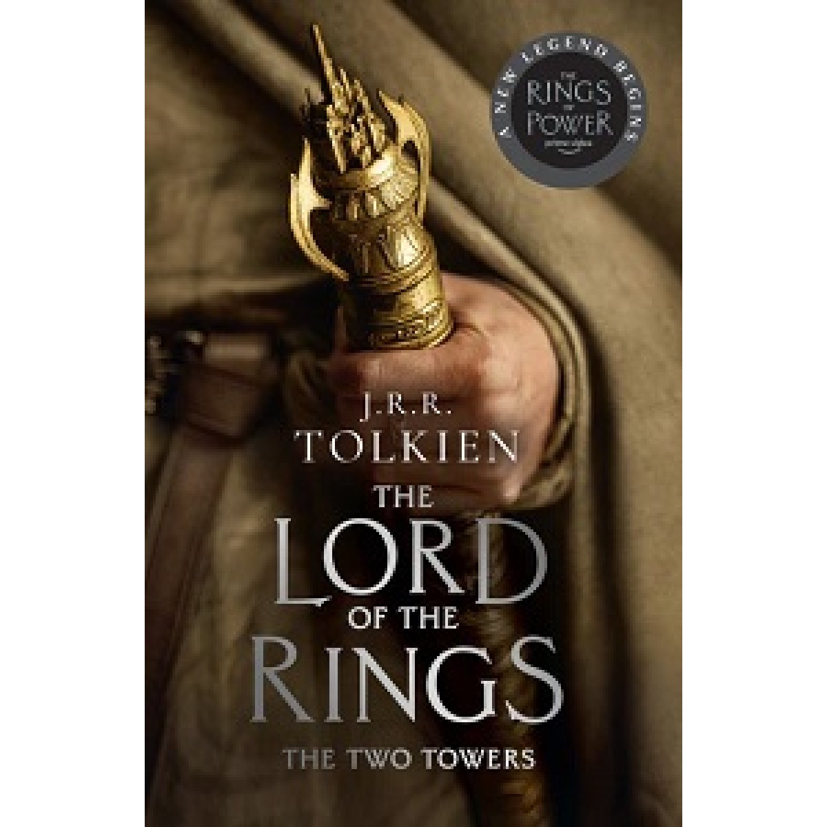 Tolkien Two Towers P.2 Tolkien Two Towers P.2
