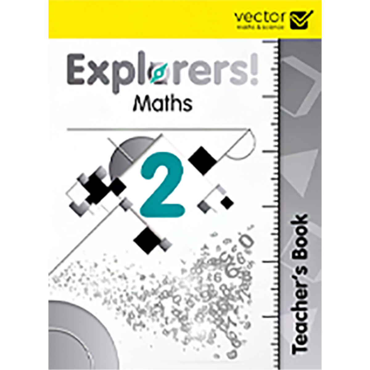 Explorers! Maths 2 TB Explorers! Maths 2 TB