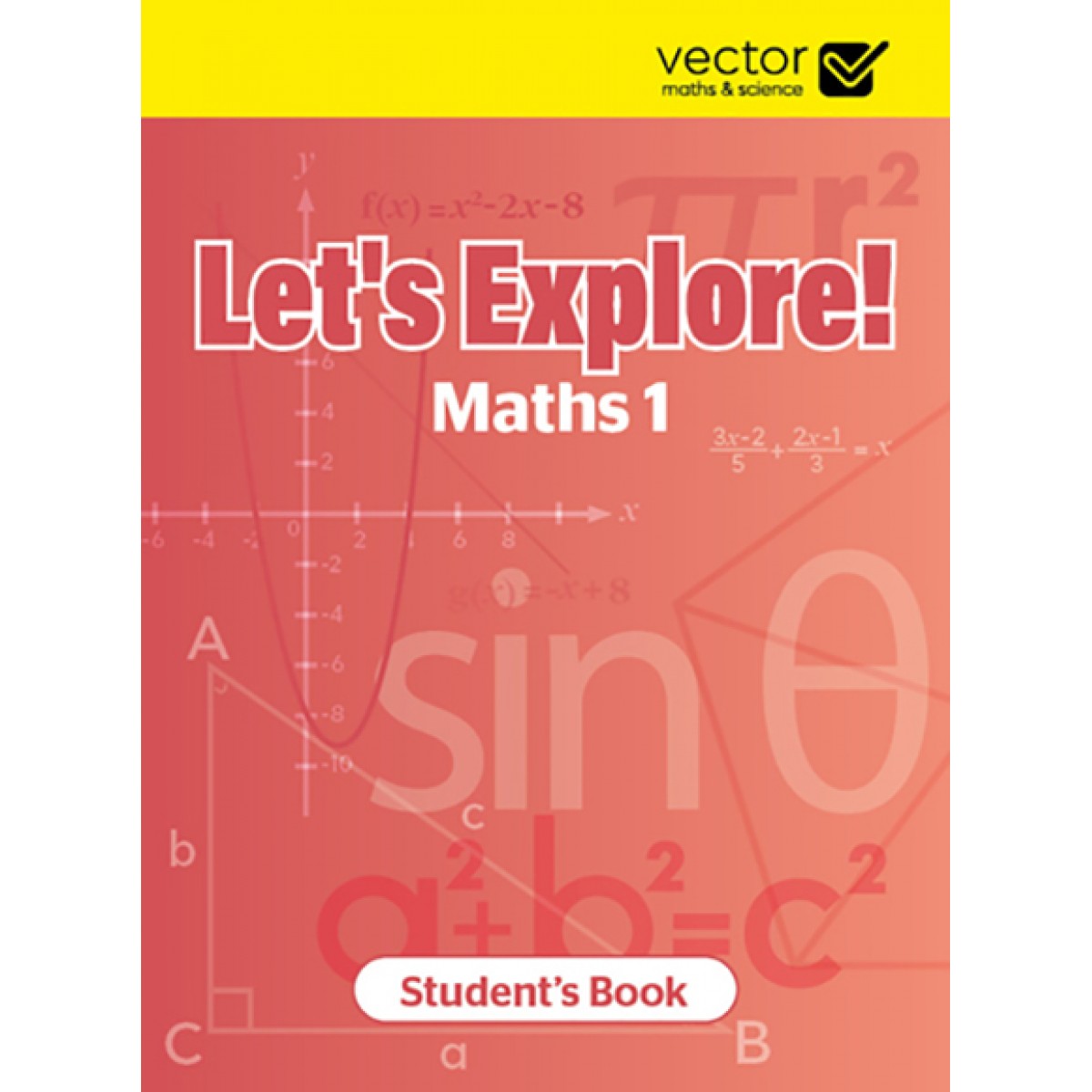 Let's Explore! Maths 1 SB Let's Explore! Maths 1 SB
