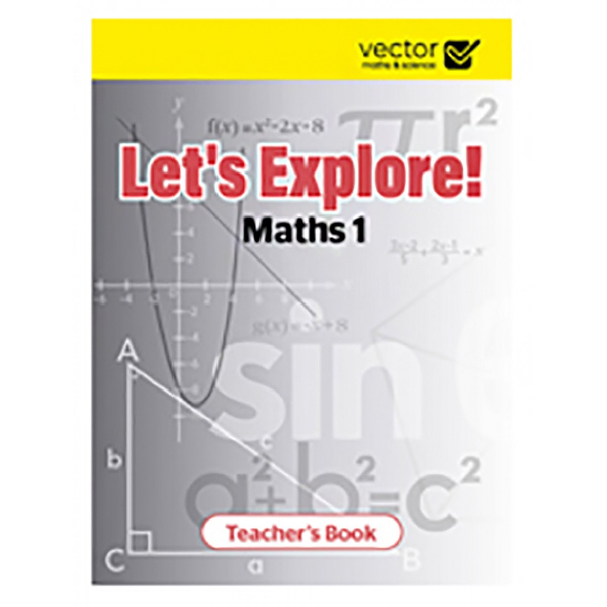 Let's Explore! Maths 1 TB Let's Explore! Maths 1 TB