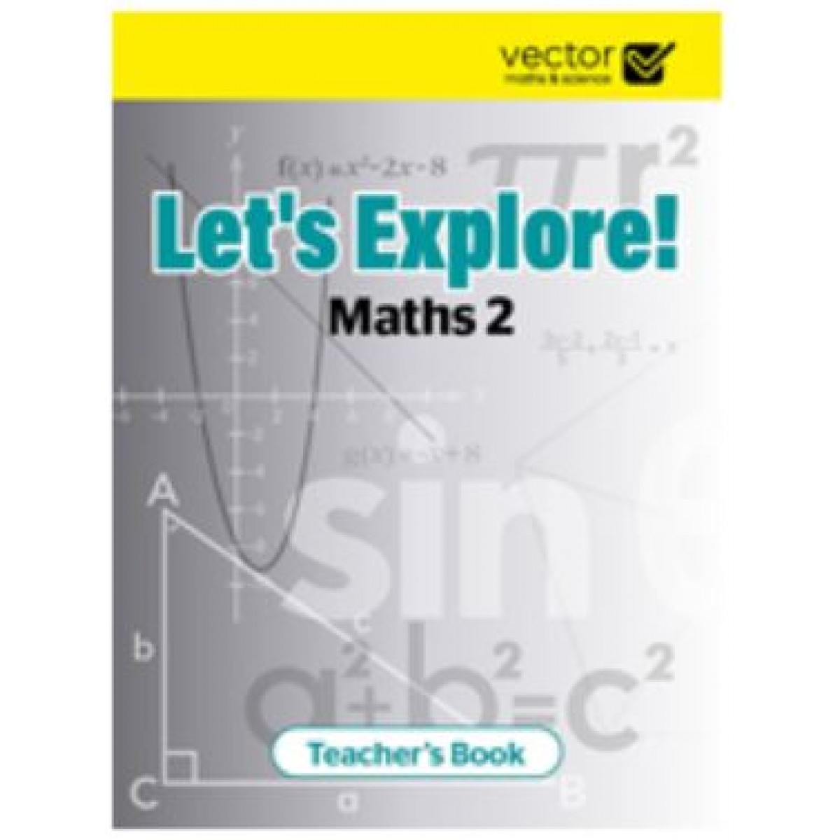 Let's Explore! Maths 2 TB Let's Explore! Maths 2 TB