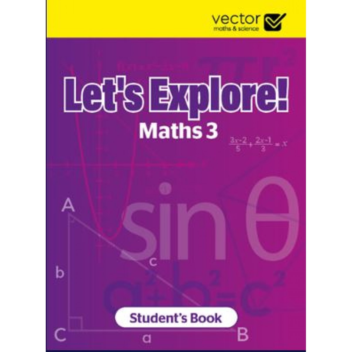 Let's Explore! Maths 3 SB Let's Explore! Maths 3 SB
