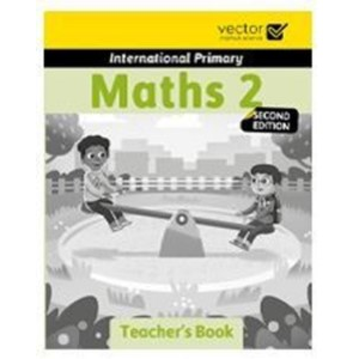 Maths Primary 2nd Ed 2 TB Maths Primary 2nd Ed 2 TB