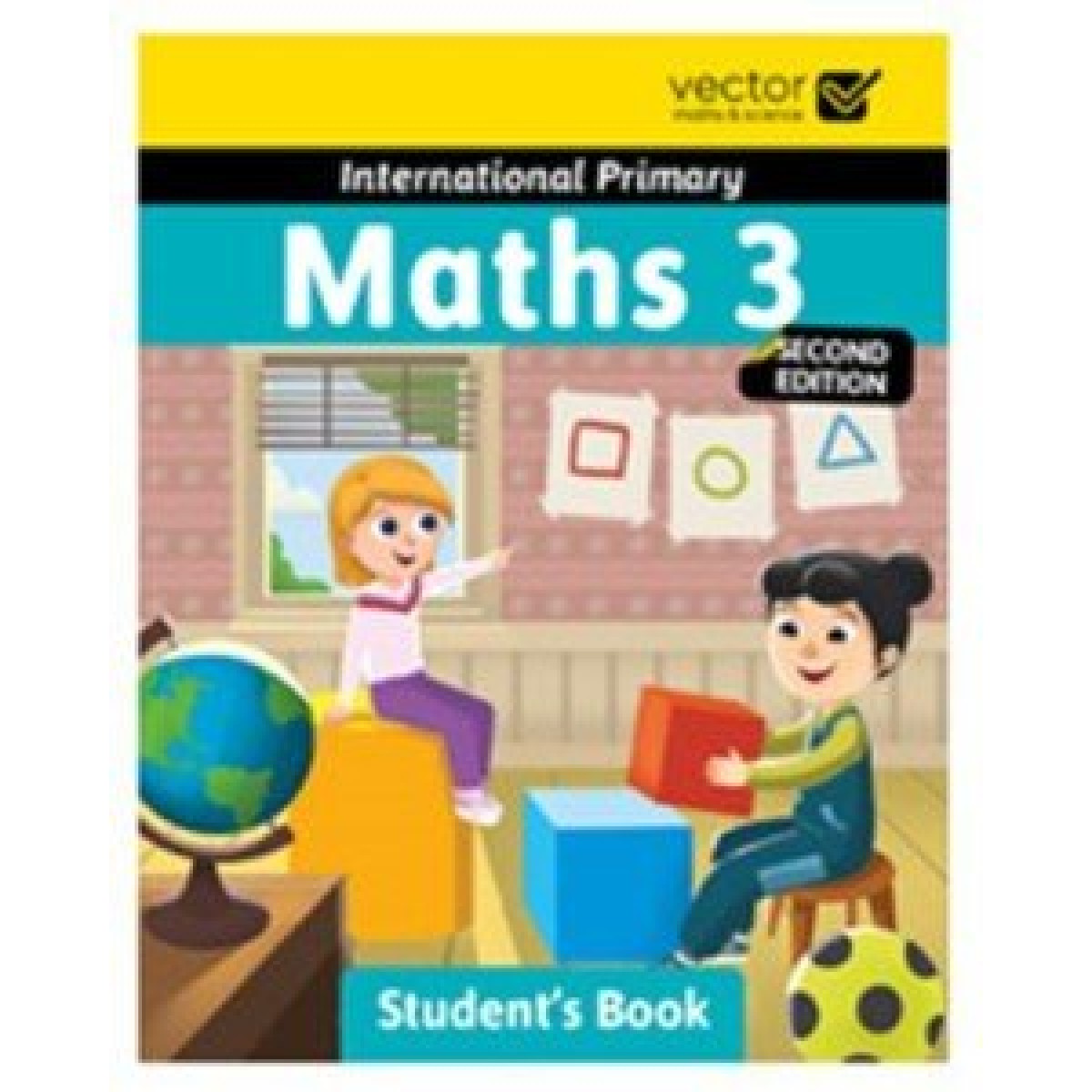 Maths Primary 2nd Ed 3 SB Maths Primary 2nd Ed 3 SB