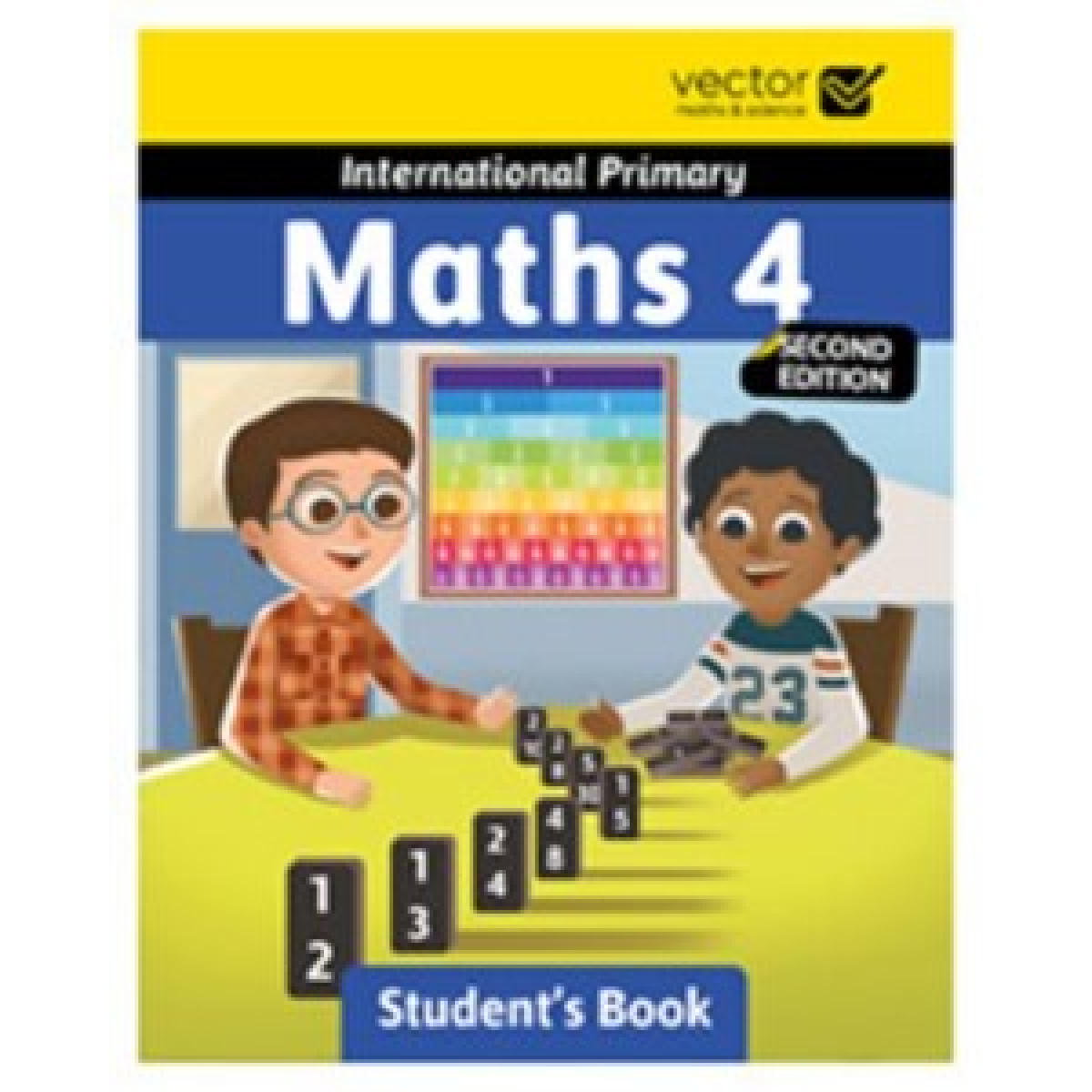 Maths Primary 2nd Ed 4 SB Maths Primary 2nd Ed 4 SB