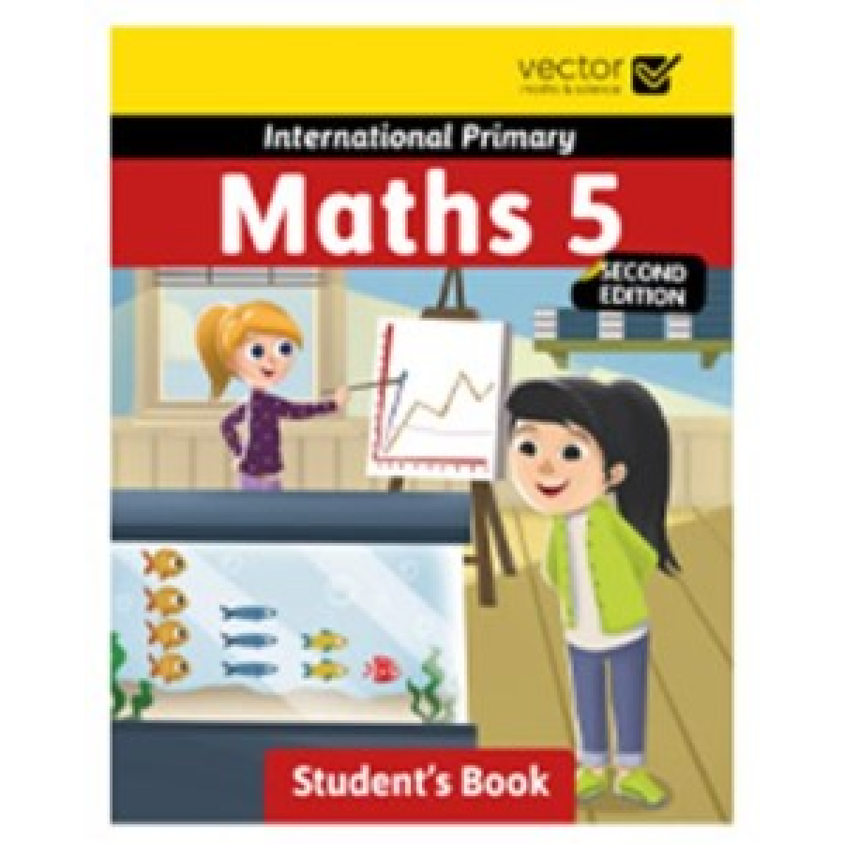 Maths Primary 2nd Ed 5 SB Maths Primary 2nd Ed 5 SB
