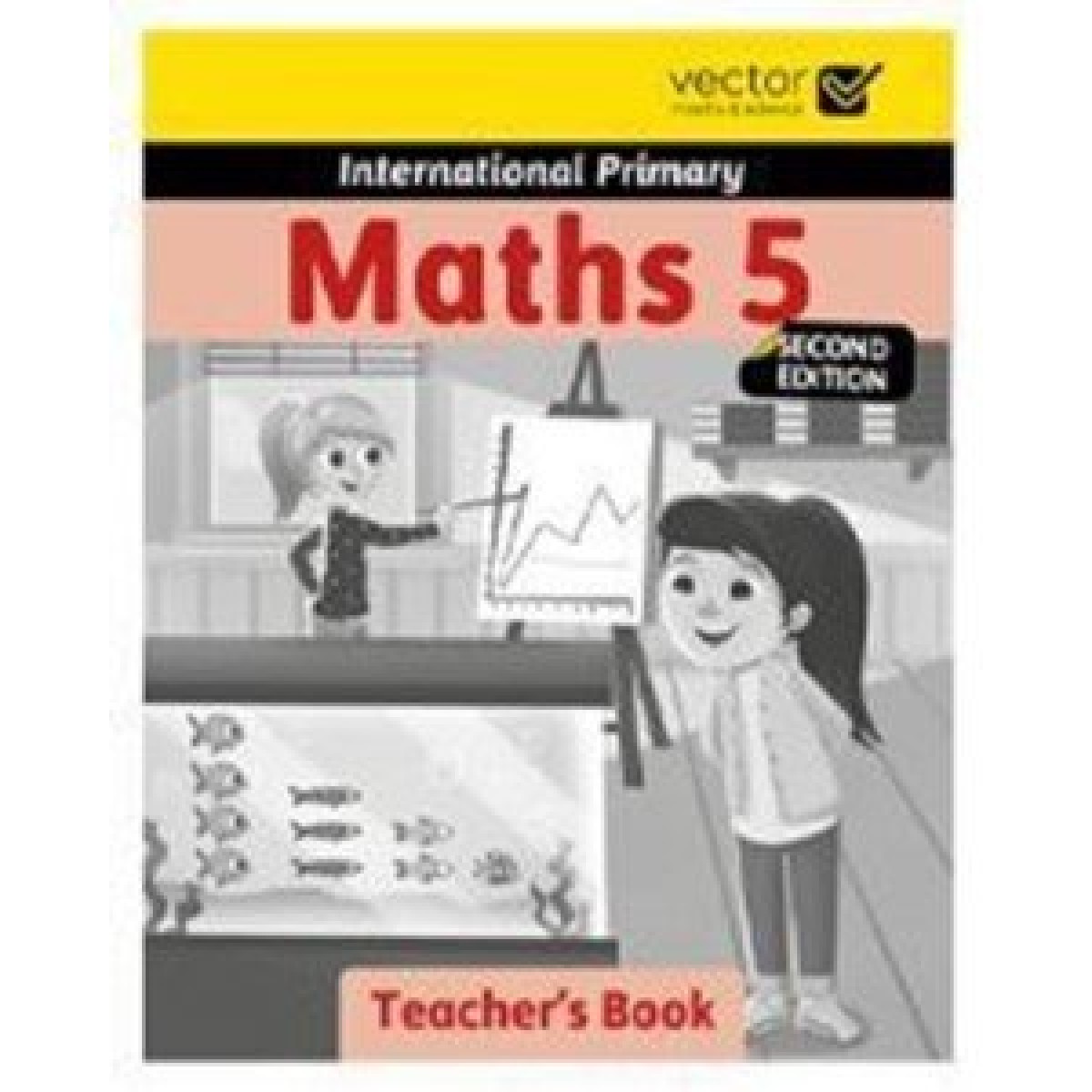 Maths Primary 2nd Ed 5 TB Maths Primary 2nd Ed 5 TB
