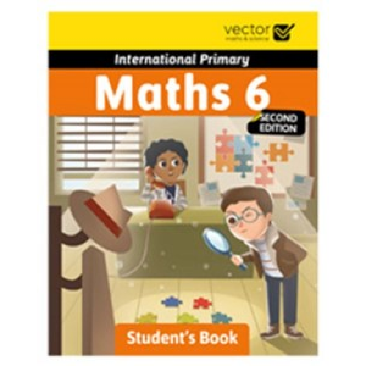Maths Primary 2nd Ed 6 SB Maths Primary 2nd Ed 6 SB