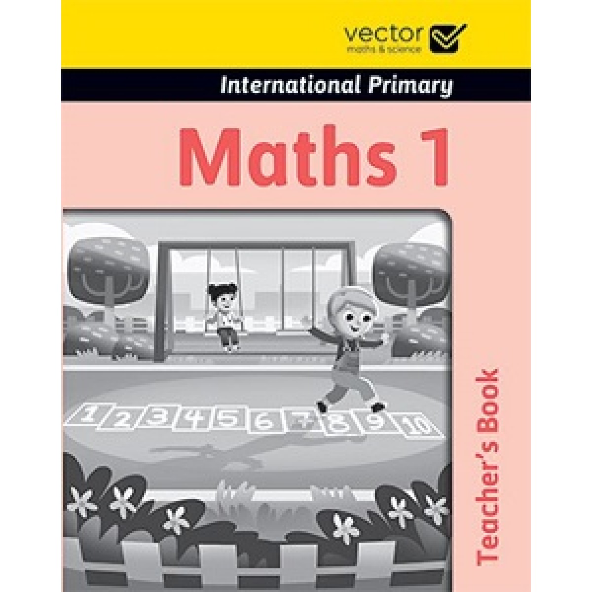 Maths Primary 1 TB with CD Maths Primary 1 TB with CD