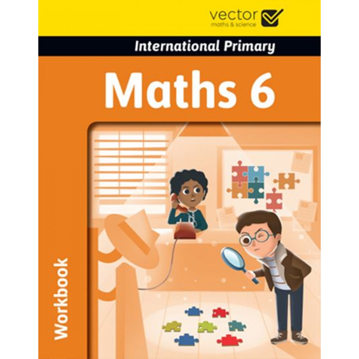 Maths Primary 6 WB Maths Primary 6 WB