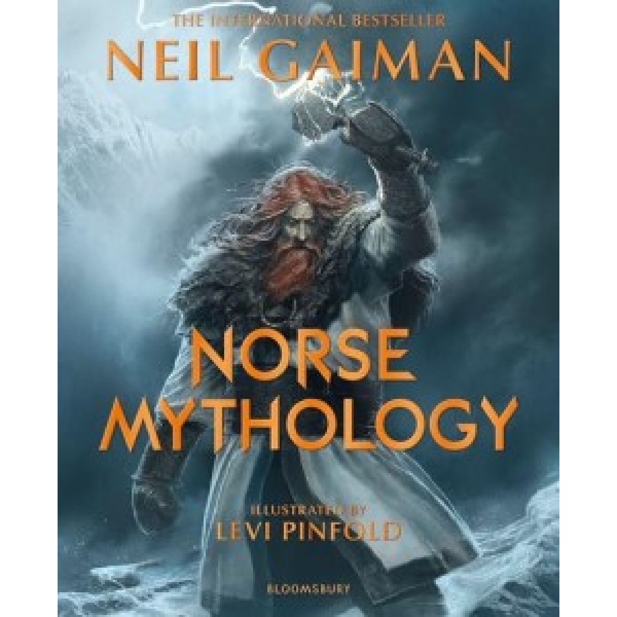Norse Mythology Norse Mythology