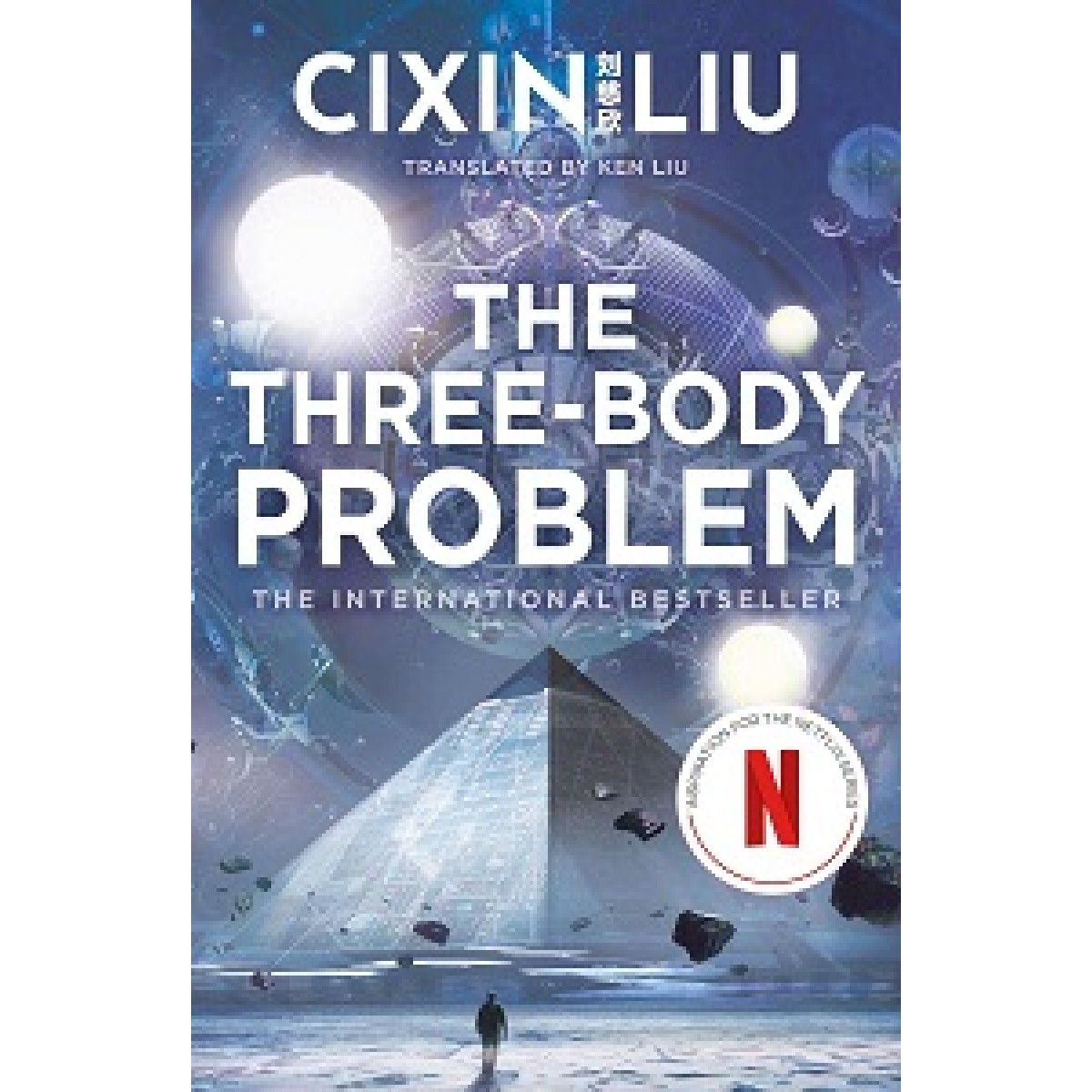 The Three-Body Problem (Book 1) The Three-Body Problem (Book 1)