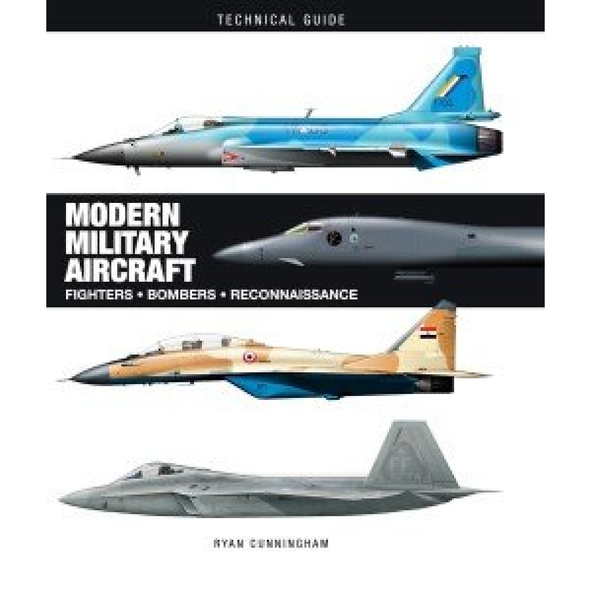 Modern Military Aircraft: Technical Guide Modern Military Aircraft: Technical Guide