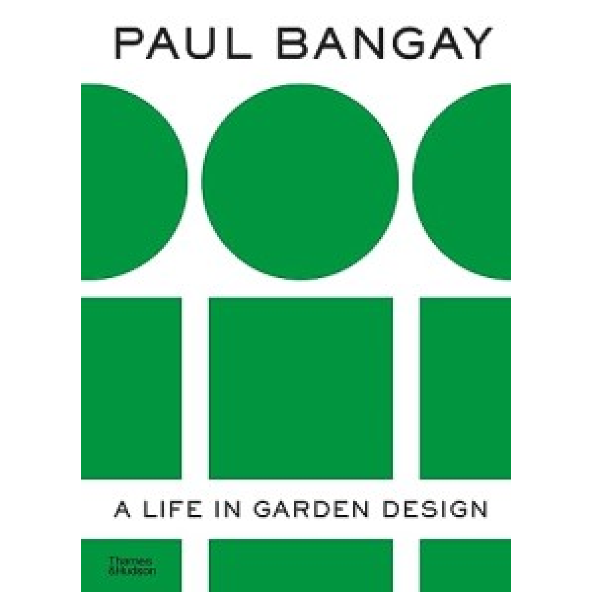 A Life in Garden Design A Life in Garden Design