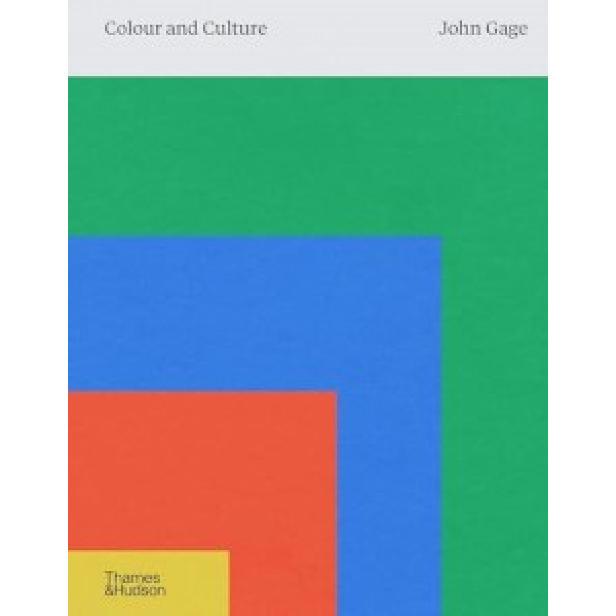 Colour and Culture Colour and Culture