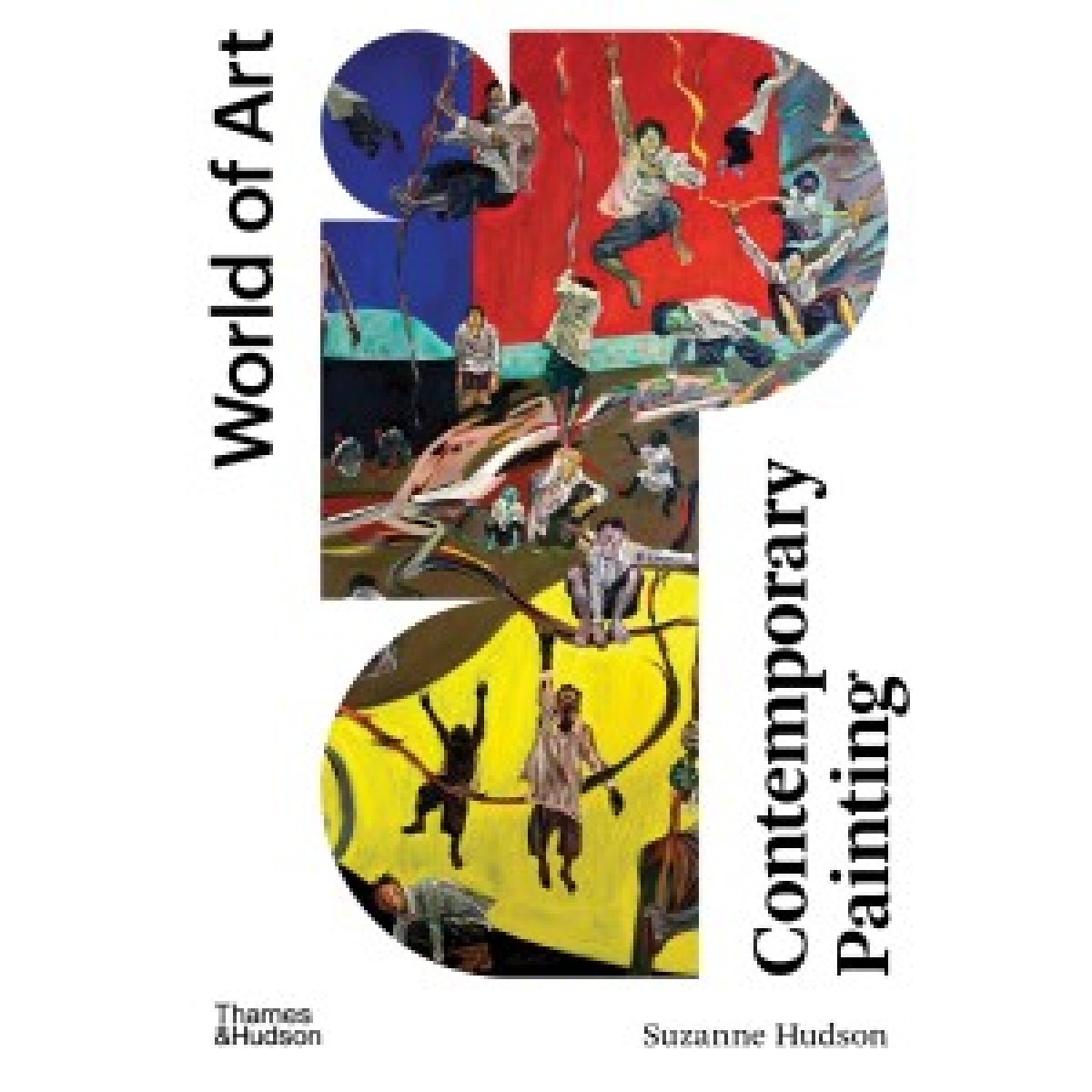 World of Art: Contemporary Painting World of Art: Contemporary Painting