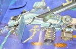 Космос. Цікаве в середині. Изображение №6